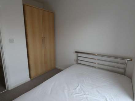 3 Stillwater Drive, Sportcity , Manchester, M11 4TE, Image 12