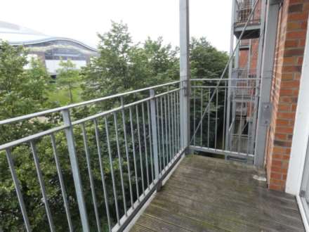 3 Stillwater Drive, Sportcity , Manchester, M11 4TE, Image 13