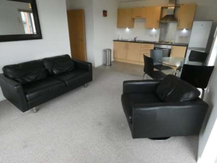 3 Stillwater Drive, Sportcity , Manchester, M11 4TE, Image 5