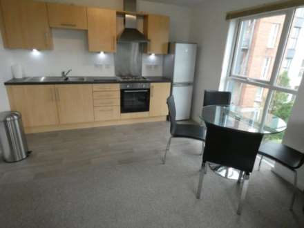 3 Stillwater Drive, Sportcity , Manchester, M11 4TE, Image 6