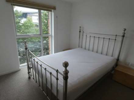 3 Stillwater Drive, Sportcity , Manchester, M11 4TE, Image 8