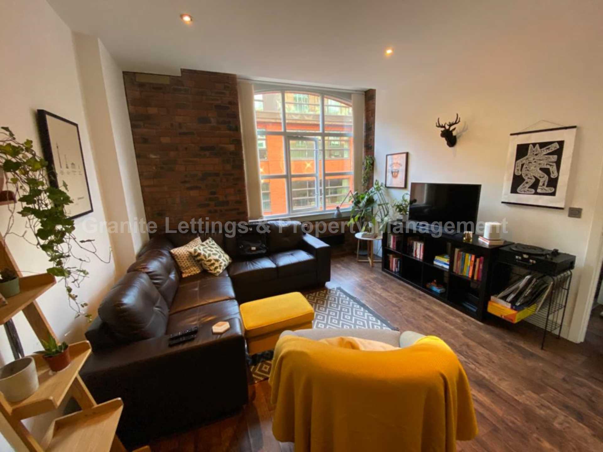 Royal Mills, 2 Cotton Street, Ancoats, Manchester, M4 5BZ, Image 3