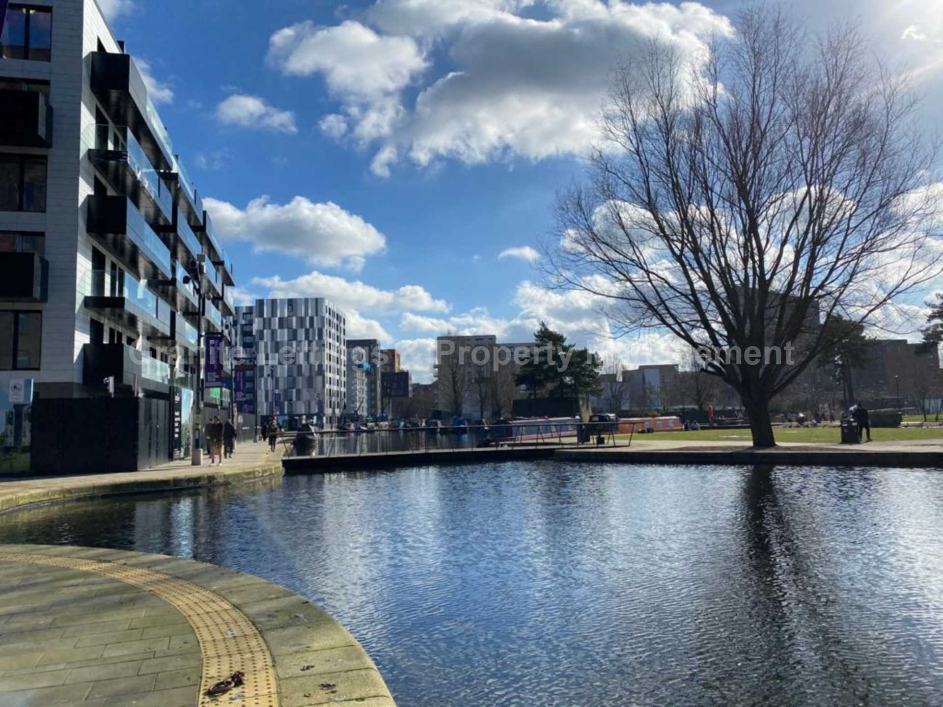 Royal Mills, 2 Cotton Street, Ancoats, Manchester, M4 5BZ, Image 8