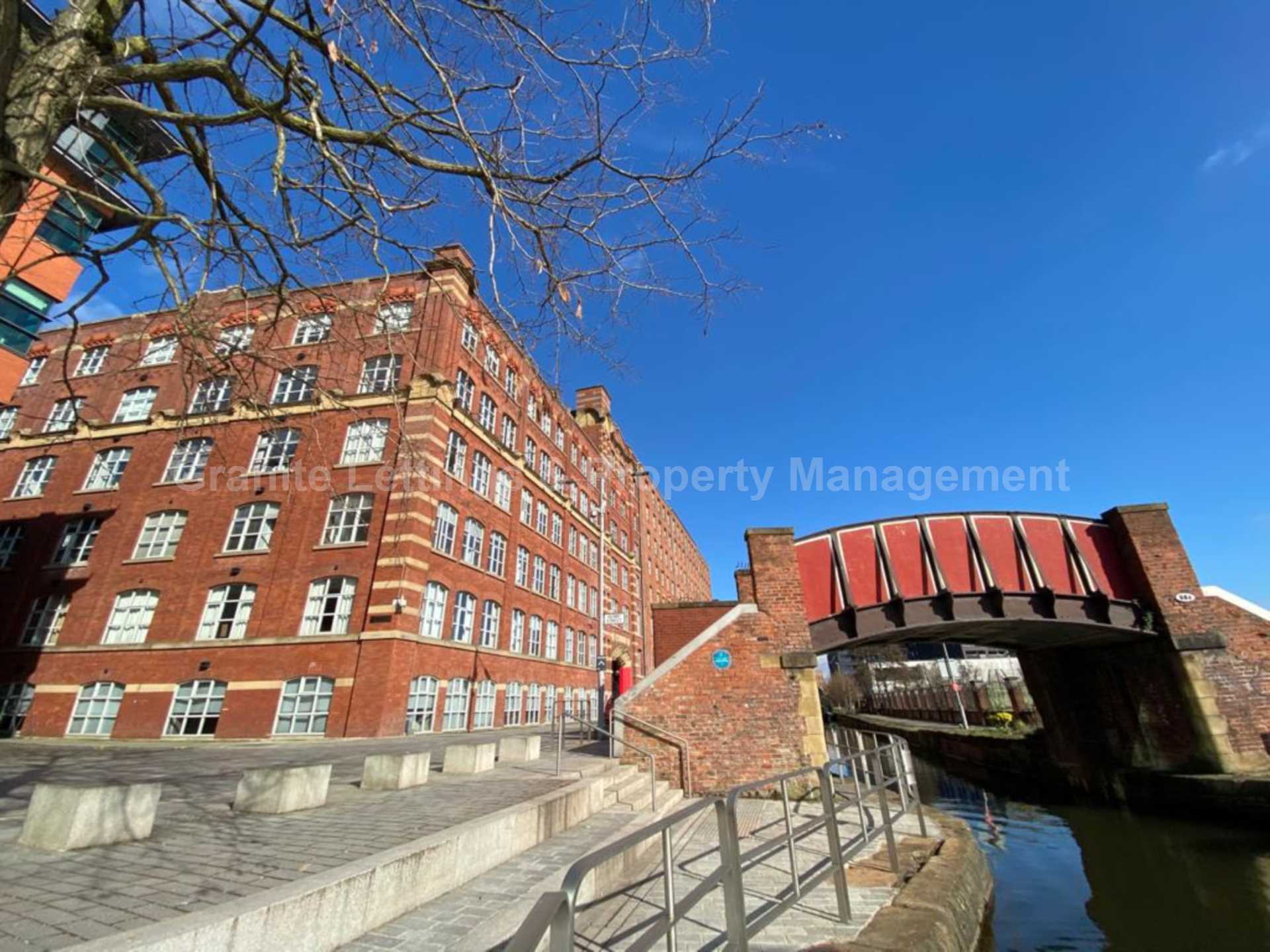 Royal Mills, 2 Cotton Street, Ancoats, Manchester, M4 5BZ, Image 9