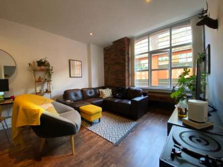 Royal Mills, 2 Cotton Street, Ancoats, Manchester, M4 5BZ, Image 2