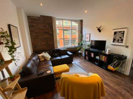 Royal Mills, 2 Cotton Street, Ancoats, Manchester, M4 5BZ, Image 3