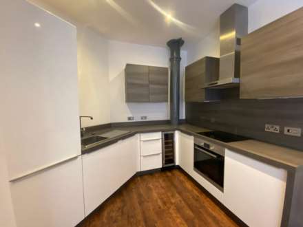 Royal Mills, 2 Cotton Street, Ancoats, Manchester, M4 5BZ, Image 4