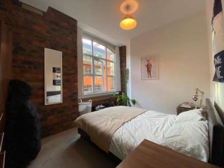 Royal Mills, 2 Cotton Street, Ancoats, Manchester, M4 5BZ, Image 5