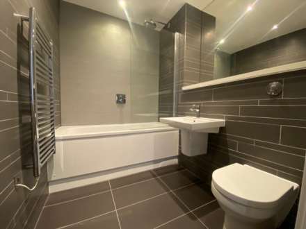 Royal Mills, 2 Cotton Street, Ancoats, Manchester, M4 5BZ, Image 6