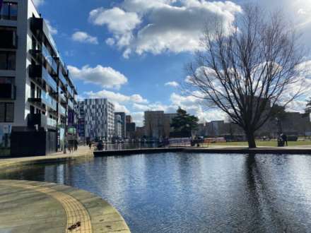 Royal Mills, 2 Cotton Street, Ancoats, Manchester, M4 5BZ, Image 8