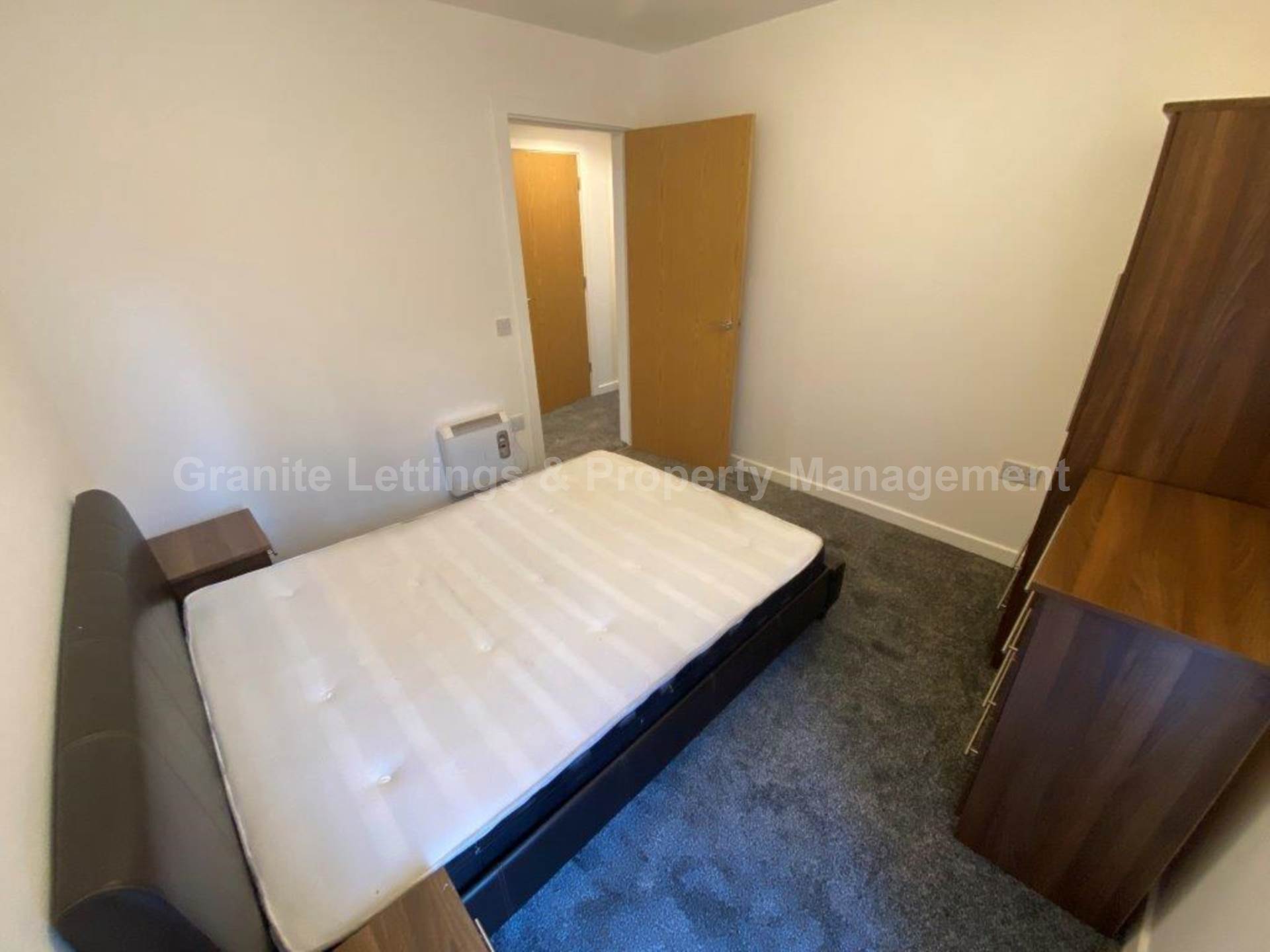 Delaney Building, Derwent Street, Lowry Wharf, Salford, M5 4SR, Image 12