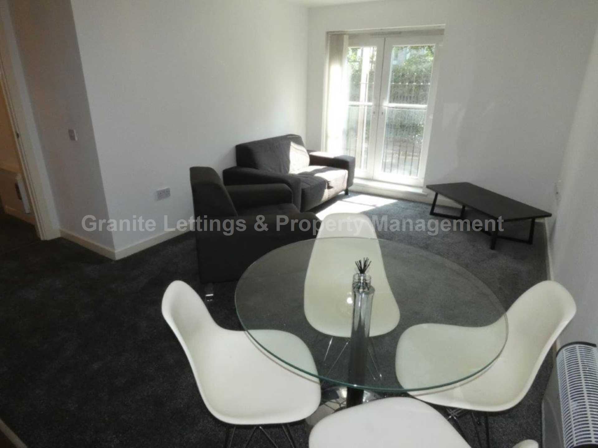 Delaney Building, Derwent Street, Lowry Wharf, Salford, M5 4SR, Image 2
