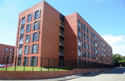 Delaney Building, Derwent Street, Lowry Wharf, Salford, M5 4SR