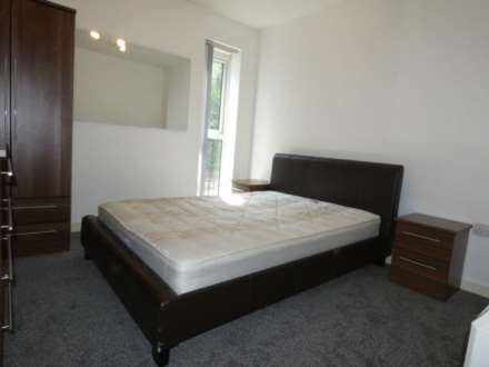 Delaney Building, Derwent Street, Lowry Wharf, Salford, M5 4SR, Image 10