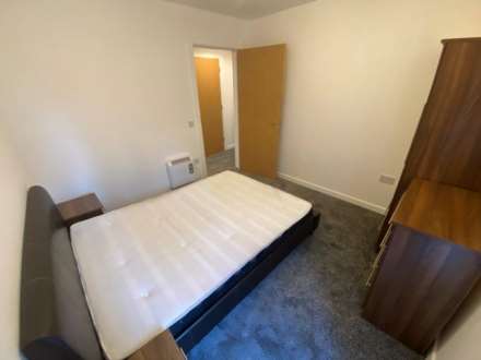 Delaney Building, Derwent Street, Lowry Wharf, Salford, M5 4SR, Image 12