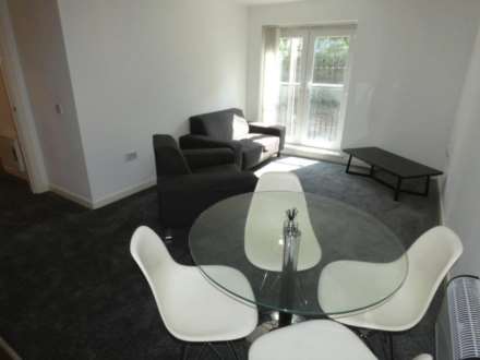 Delaney Building, Derwent Street, Lowry Wharf, Salford, M5 4SR, Image 2