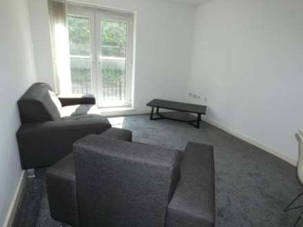 Delaney Building, Derwent Street, Lowry Wharf, Salford, M5 4SR, Image 3
