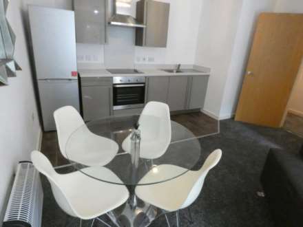Delaney Building, Derwent Street, Lowry Wharf, Salford, M5 4SR, Image 5