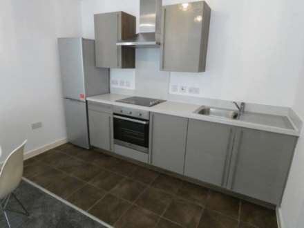 Delaney Building, Derwent Street, Lowry Wharf, Salford, M5 4SR, Image 6