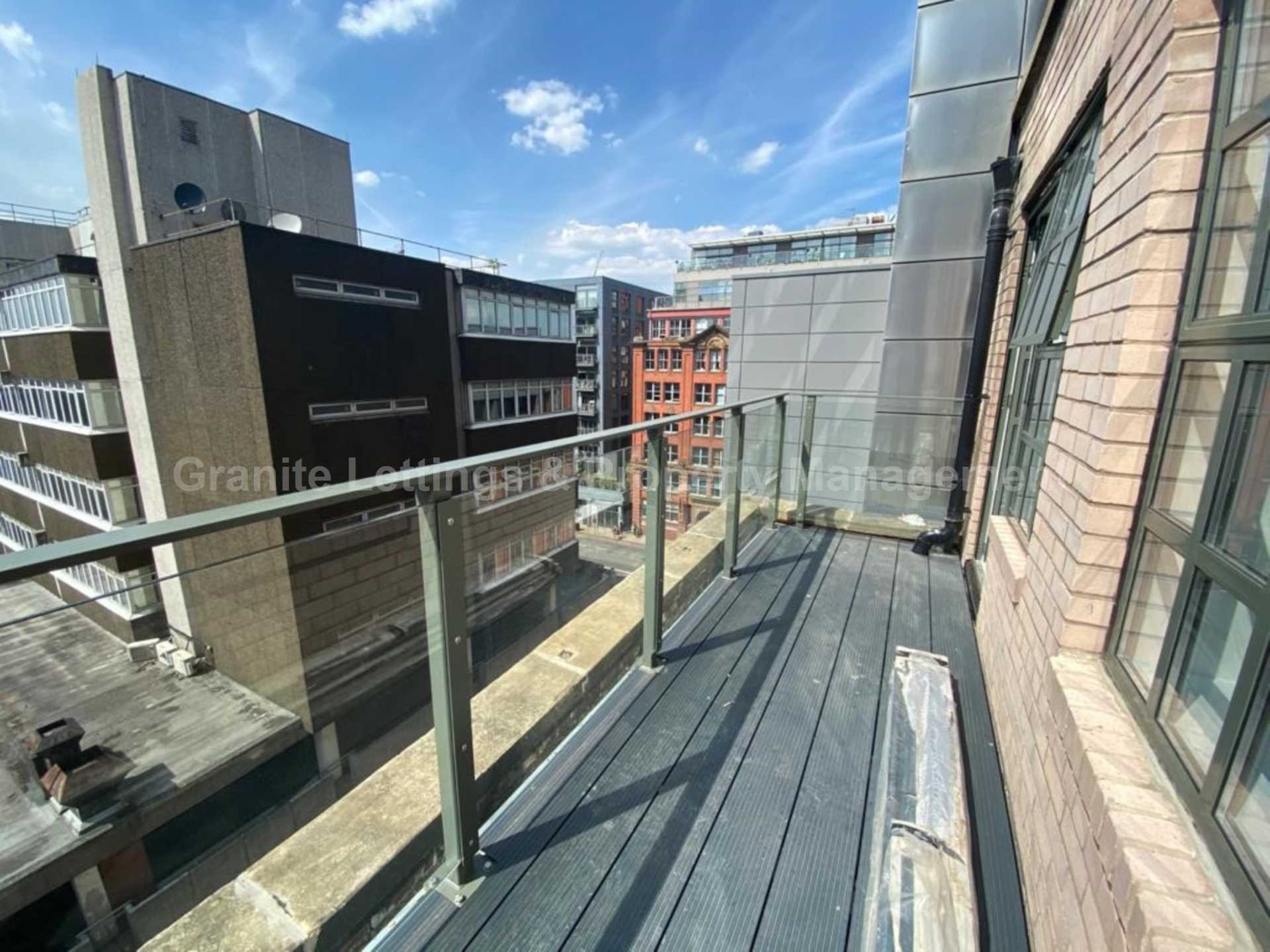 Lighthouse, 3 Joiner Street, Northern Quarter, Manchester, M4 1PP, Image 12