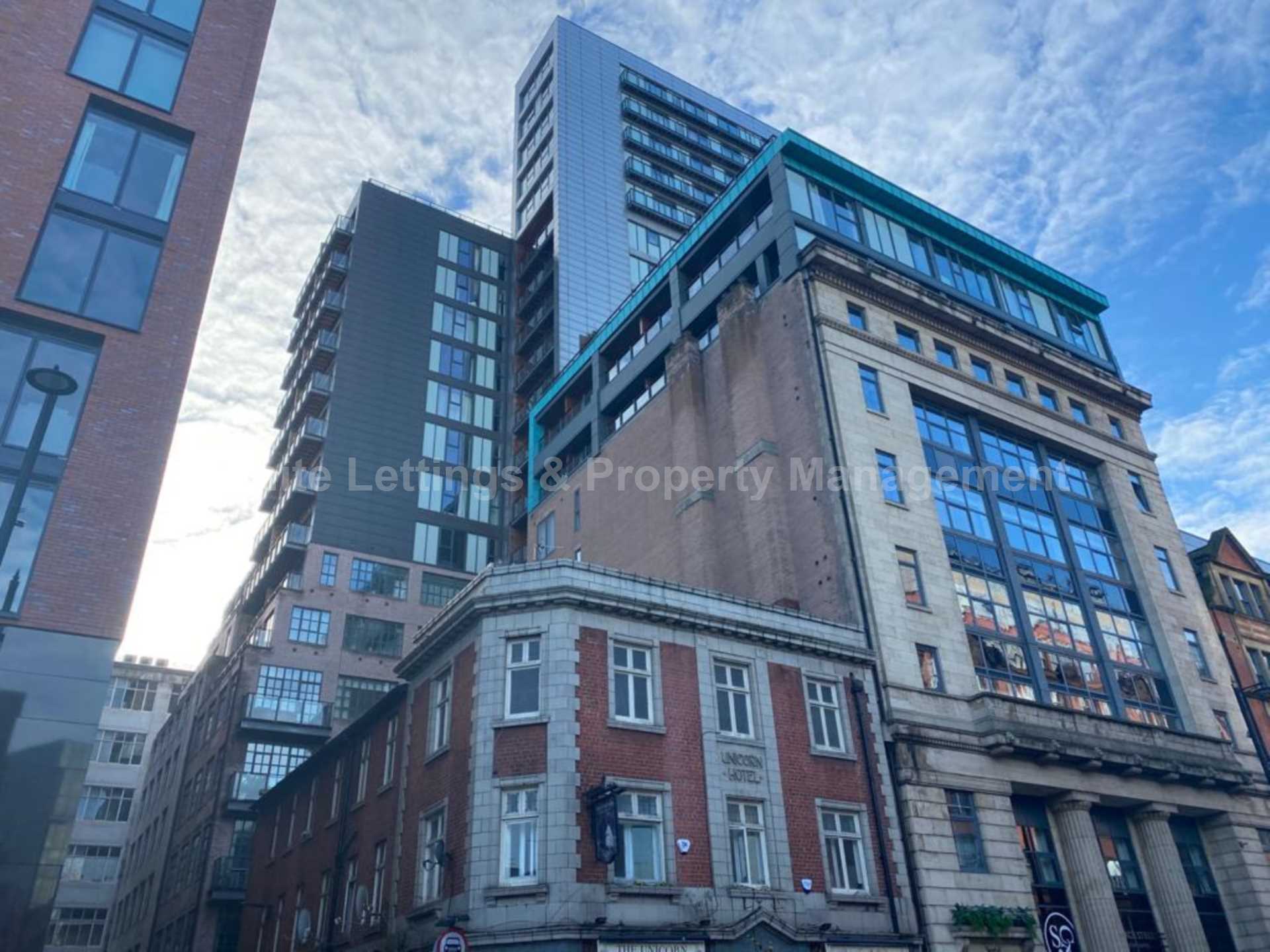 Lighthouse, 3 Joiner Street, Northern Quarter, Manchester, M4 1PP, Image 15