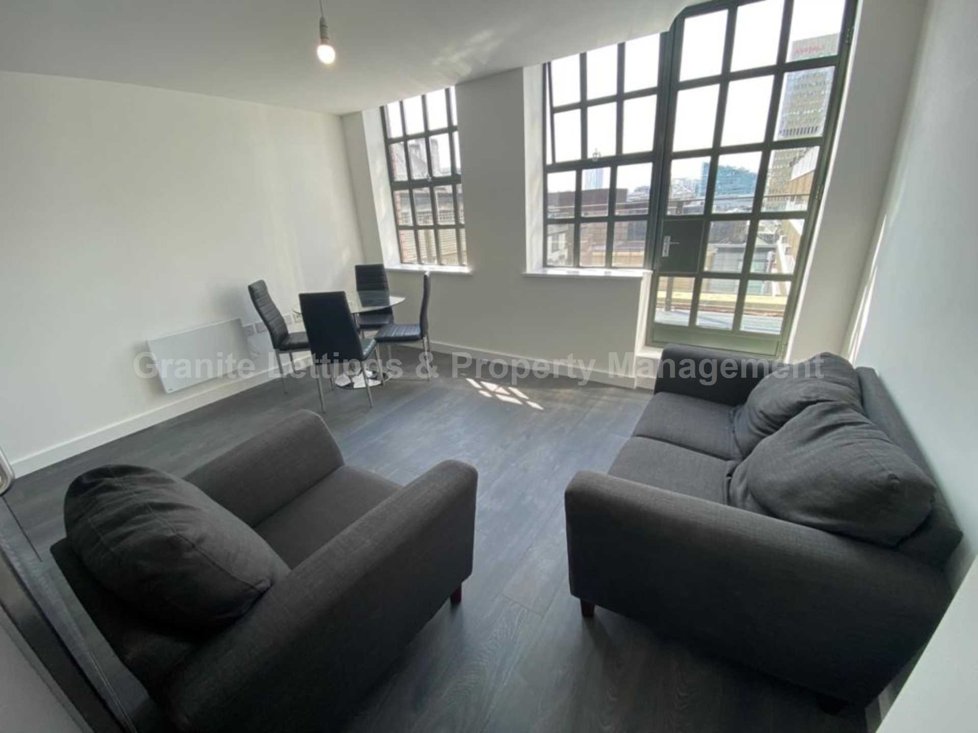 Lighthouse, 3 Joiner Street, Northern Quarter, Manchester, M4 1PP, Image 2