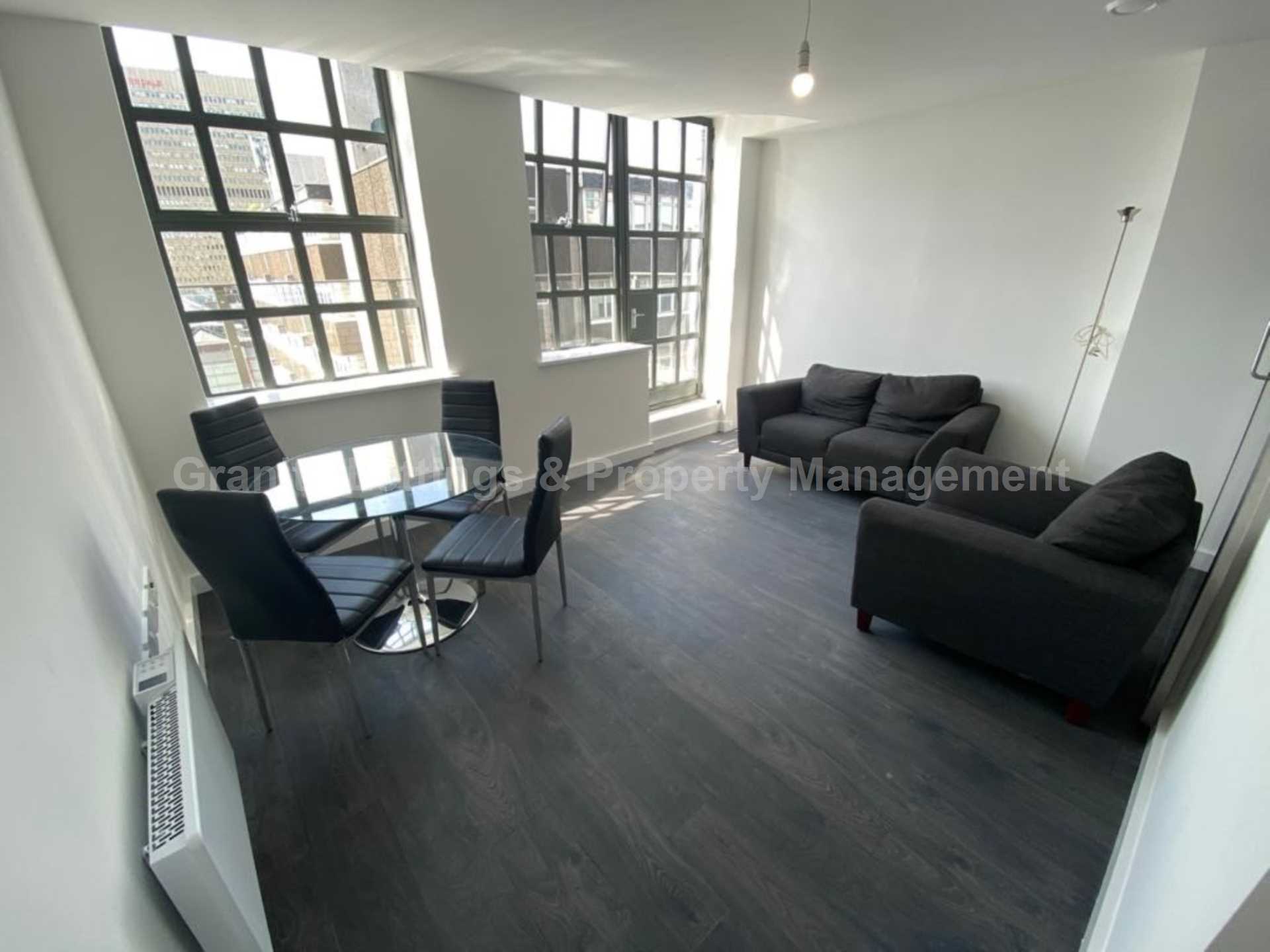 Lighthouse, 3 Joiner Street, Northern Quarter, Manchester, M4 1PP, Image 4