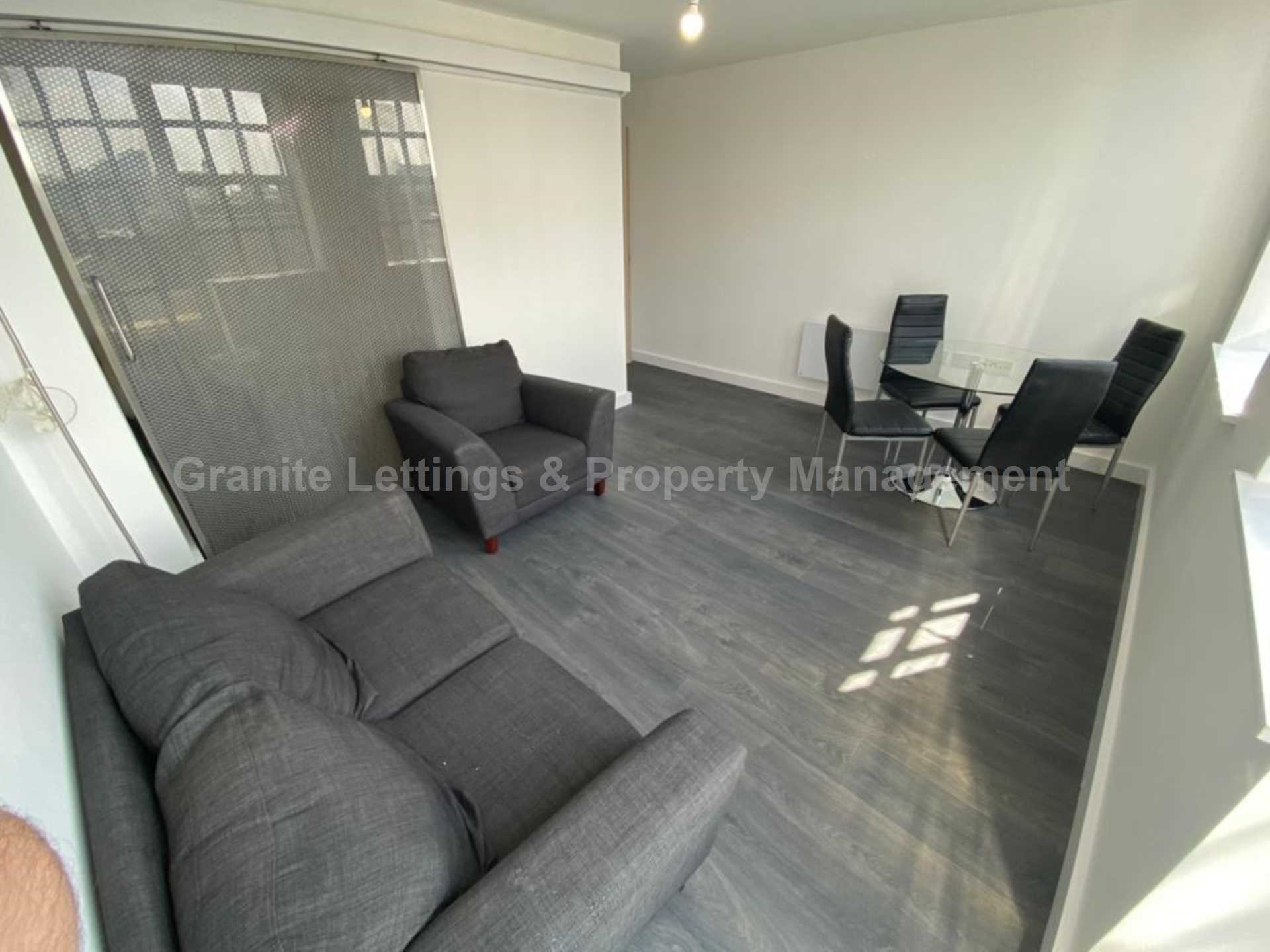 Lighthouse, 3 Joiner Street, Northern Quarter, Manchester, M4 1PP, Image 5