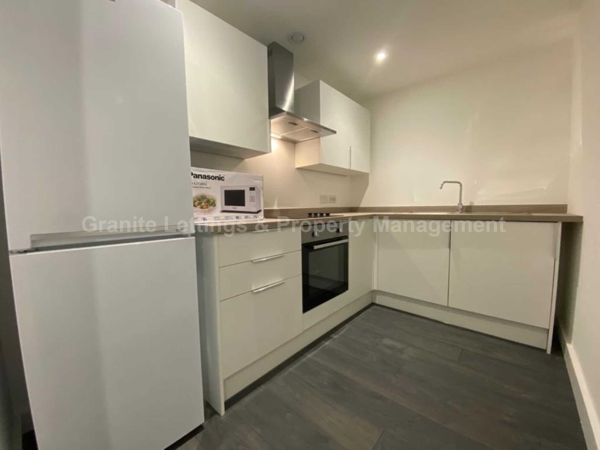 Lighthouse, 3 Joiner Street, Northern Quarter, Manchester, M4 1PP, Image 6
