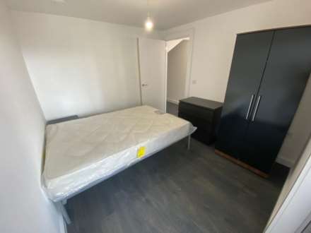 Lighthouse, 3 Joiner Street, Northern Quarter, Manchester, M4 1PP, Image 10