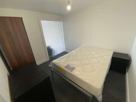 Lighthouse, 3 Joiner Street, Northern Quarter, Manchester, M4 1PP, Image 11
