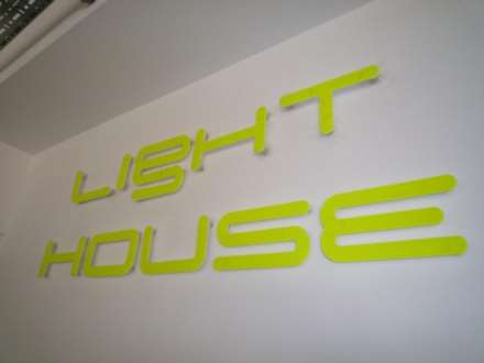 Lighthouse, 3 Joiner Street, Northern Quarter, Manchester, M4 1PP, Image 13