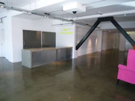Lighthouse, 3 Joiner Street, Northern Quarter, Manchester, M4 1PP, Image 14