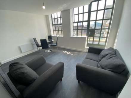 Lighthouse, 3 Joiner Street, Northern Quarter, Manchester, M4 1PP, Image 2