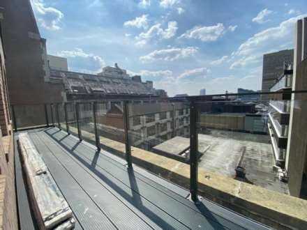 Lighthouse, 3 Joiner Street, Northern Quarter, Manchester, M4 1PP, Image 3
