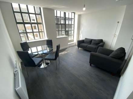 Lighthouse, 3 Joiner Street, Northern Quarter, Manchester, M4 1PP, Image 4