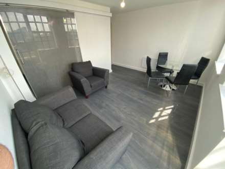 Lighthouse, 3 Joiner Street, Northern Quarter, Manchester, M4 1PP, Image 5