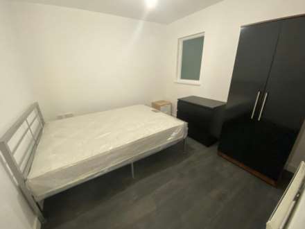 Lighthouse, 3 Joiner Street, Northern Quarter, Manchester, M4 1PP, Image 8
