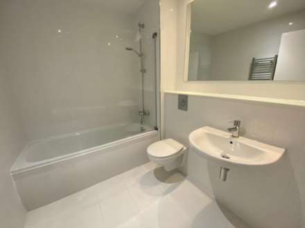Lighthouse, 3 Joiner Street, Northern Quarter, Manchester, M4 1PP, Image 9