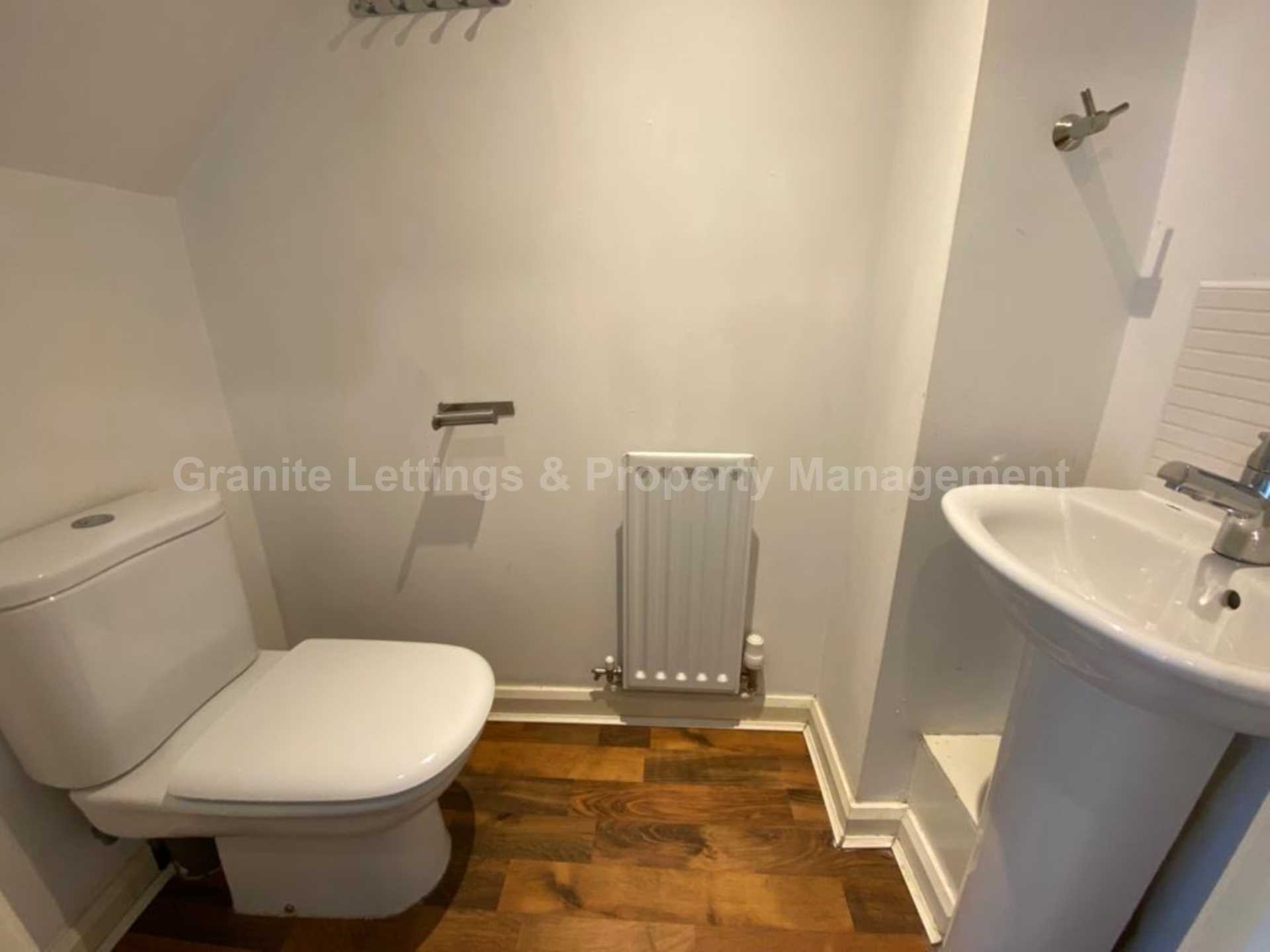 Bell Crescent, Beswick, Manchester, M11 3UA, Image 11