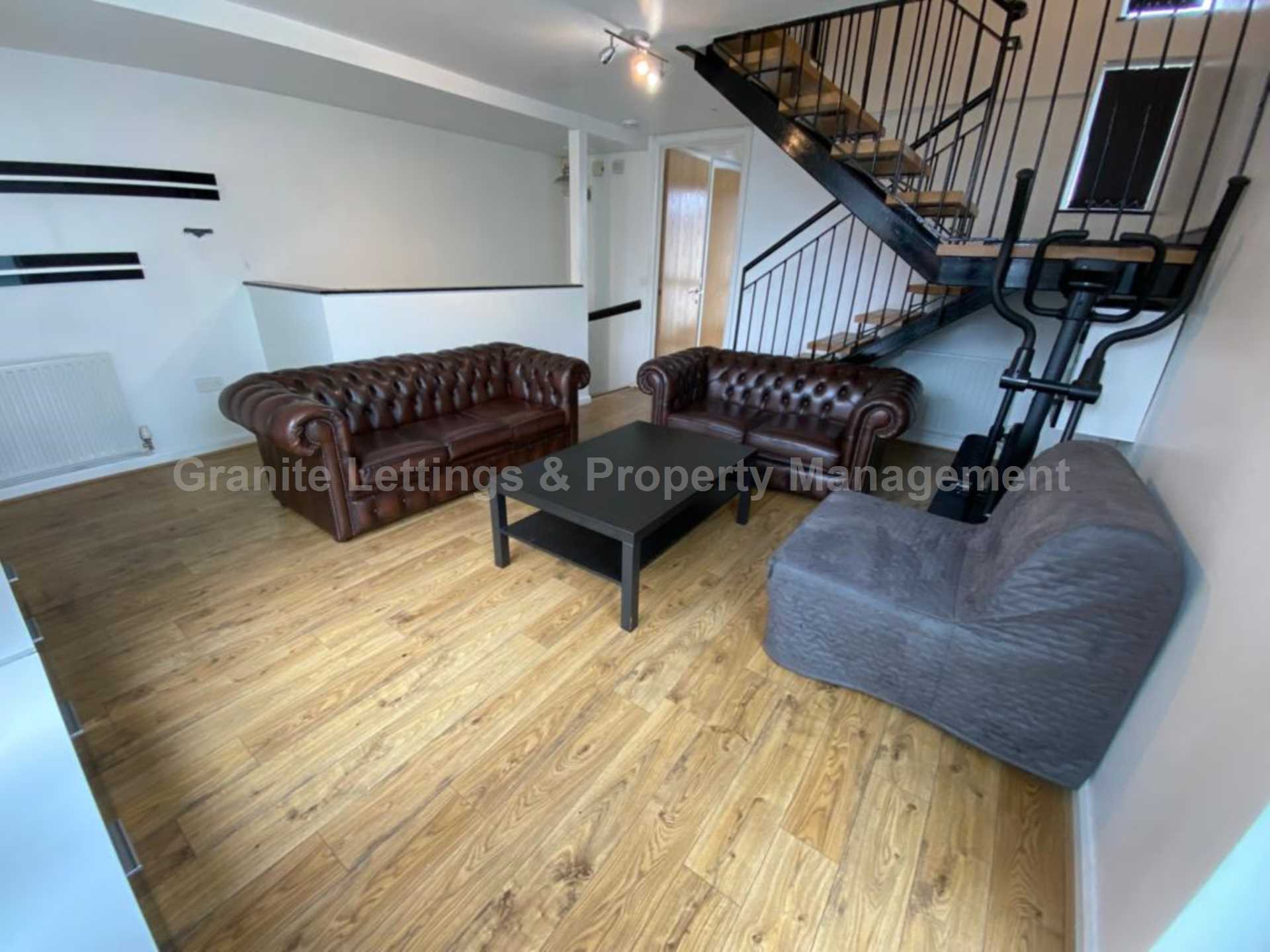 Bell Crescent, Beswick, Manchester, M11 3UA, Image 3