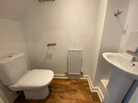 Bell Crescent, Beswick, Manchester, M11 3UA, Image 11