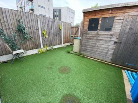 Bell Crescent, Beswick, Manchester, M11 3UA, Image 12