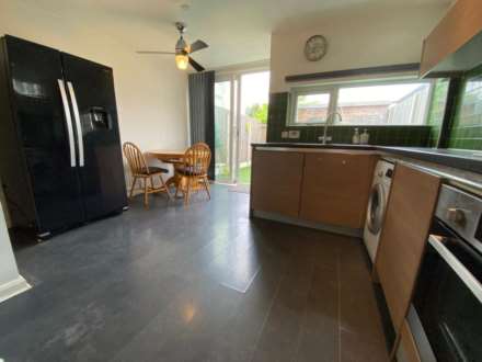 Bell Crescent, Beswick, Manchester, M11 3UA, Image 8
