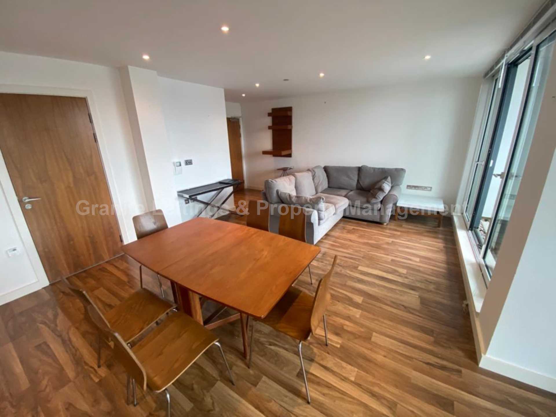Milners Wharf, 2 Monday Street, New Islington, Manchester, M4 7BG, Image 4