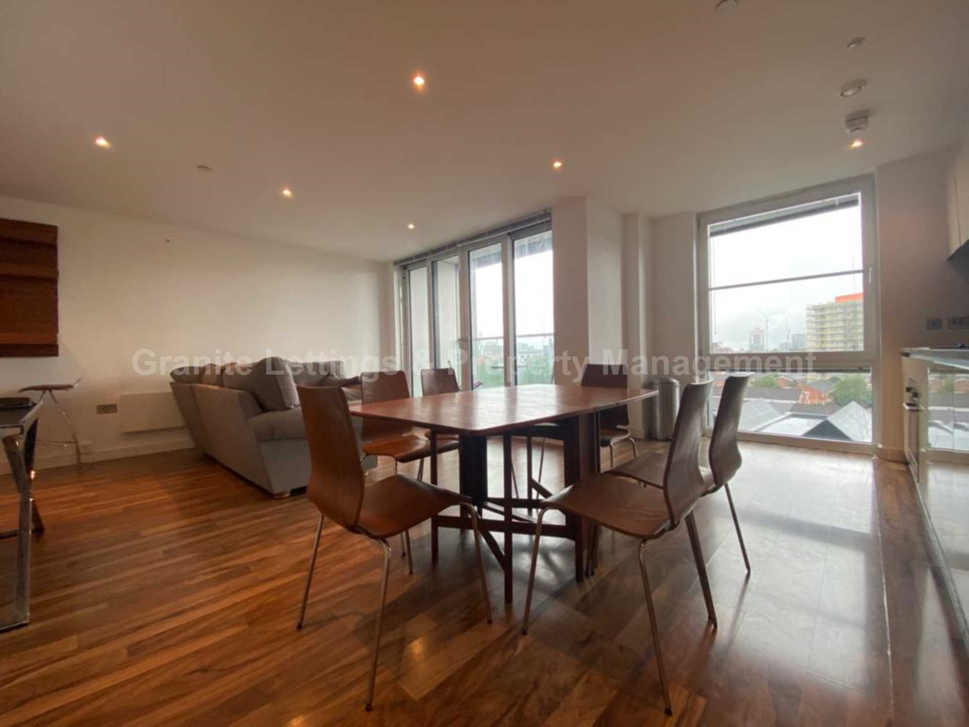 Milners Wharf, 2 Monday Street, New Islington, Manchester, M4 7BG, Image 5
