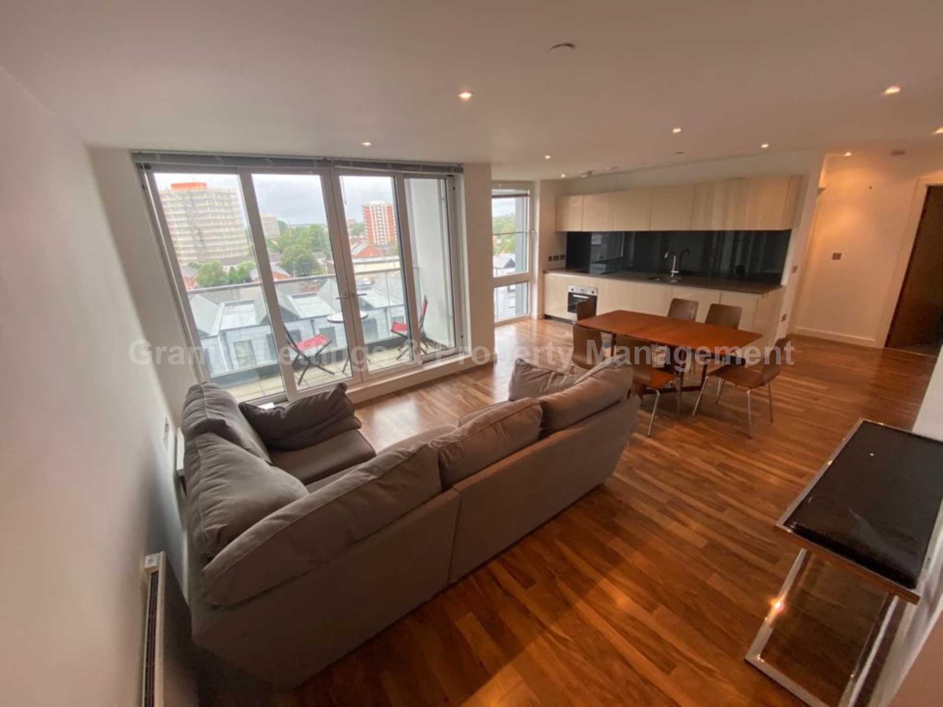 Milners Wharf, 2 Monday Street, New Islington, Manchester, M4 7BG, Image 6