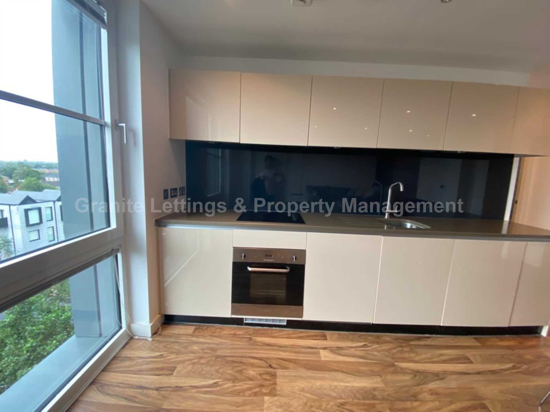 Milners Wharf, 2 Monday Street, New Islington, Manchester, M4 7BG, Image 7