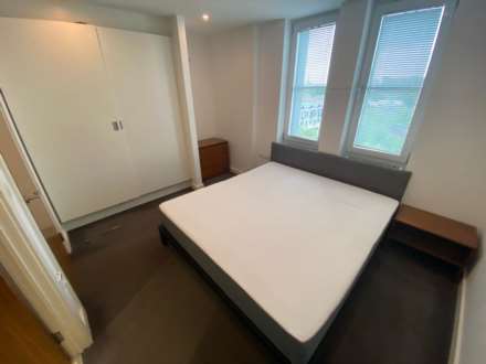 Milners Wharf, 2 Monday Street, New Islington, Manchester, M4 7BG, Image 8