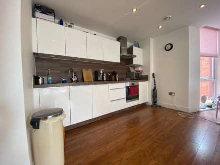 Kennedy Buildings, Royal Mills, 6 Murray Street, Manchester, M4 6HS, Image 3
